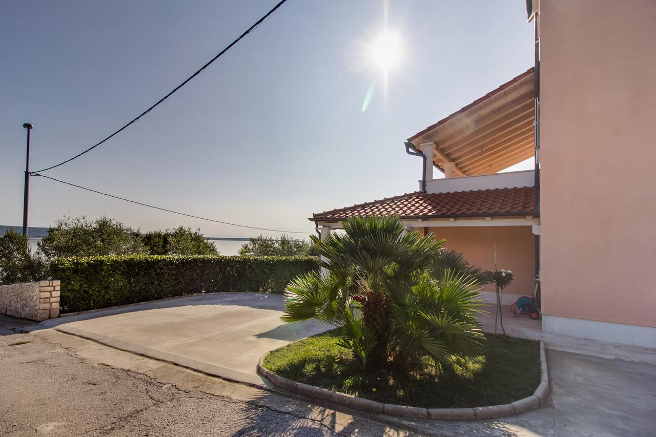 Apartments Del Sole Nerezine Room photo