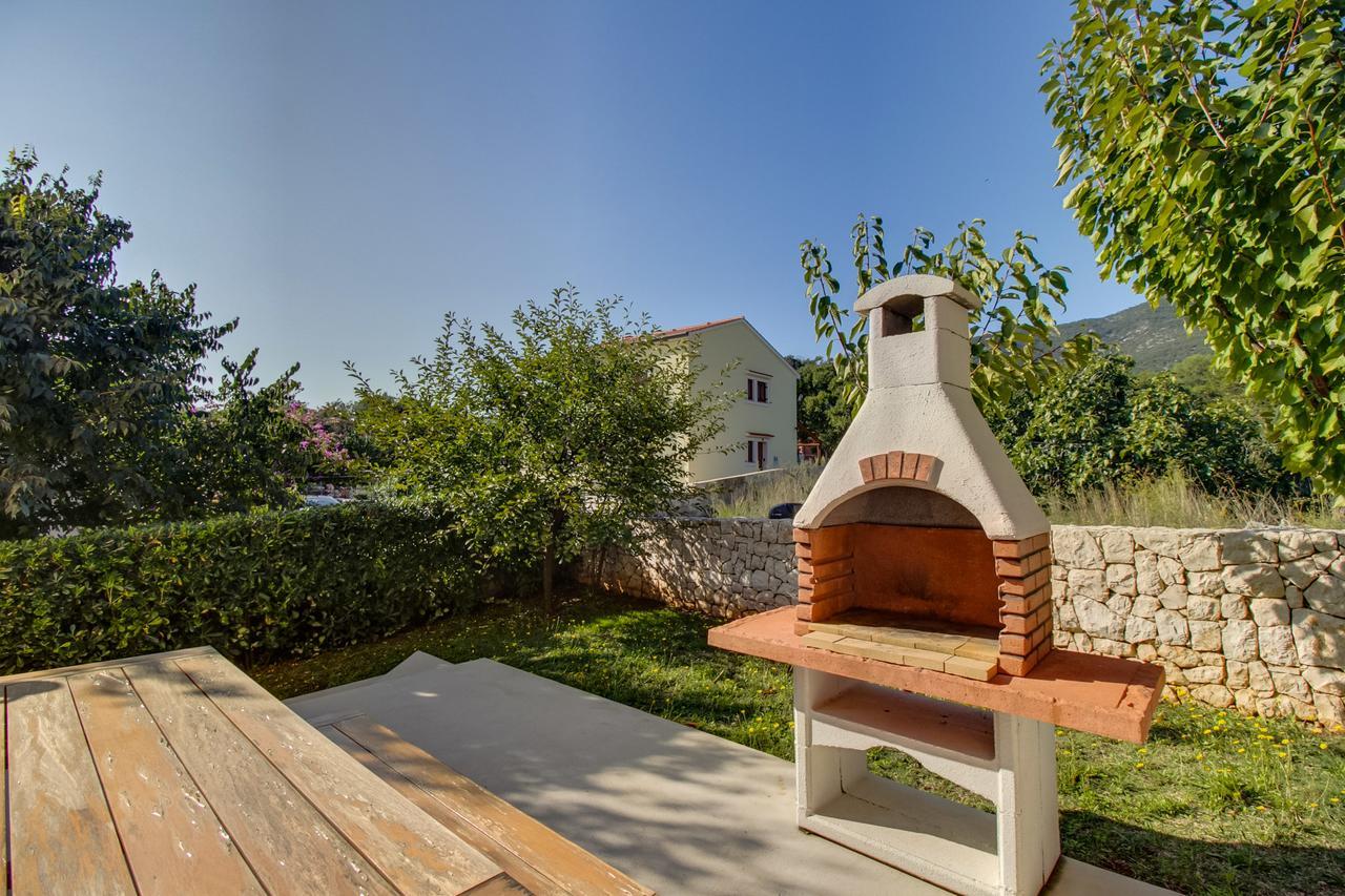 Apartments Del Sole Nerezine Room photo