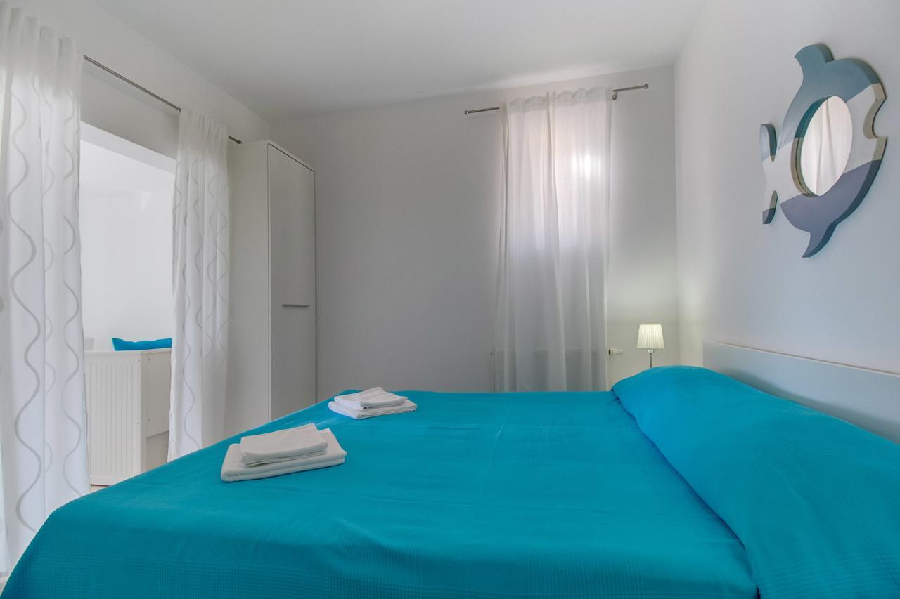 Apartments Del Sole Nerezine Room photo